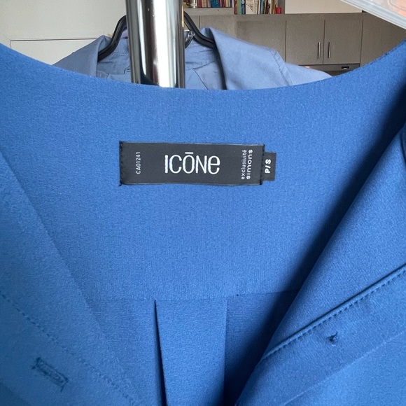 Blue dress - Picture 3 of 3